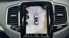 Volvo XC90 2.0 B5P [250] Ultra Dark 5dr AWD Geartronic Petrol Estate